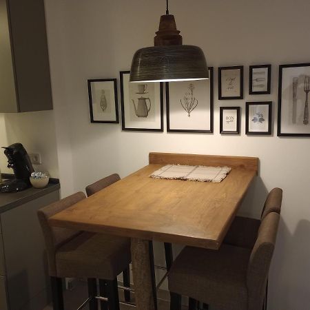 Provizial Ferienwohnung Rudi Wadgassen Екстер'єр фото