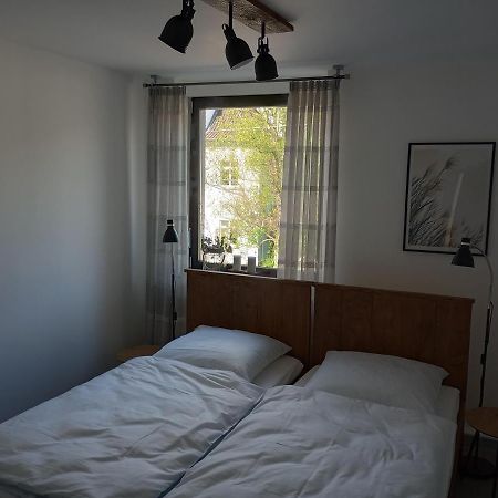 Provizial Ferienwohnung Rudi Wadgassen Екстер'єр фото