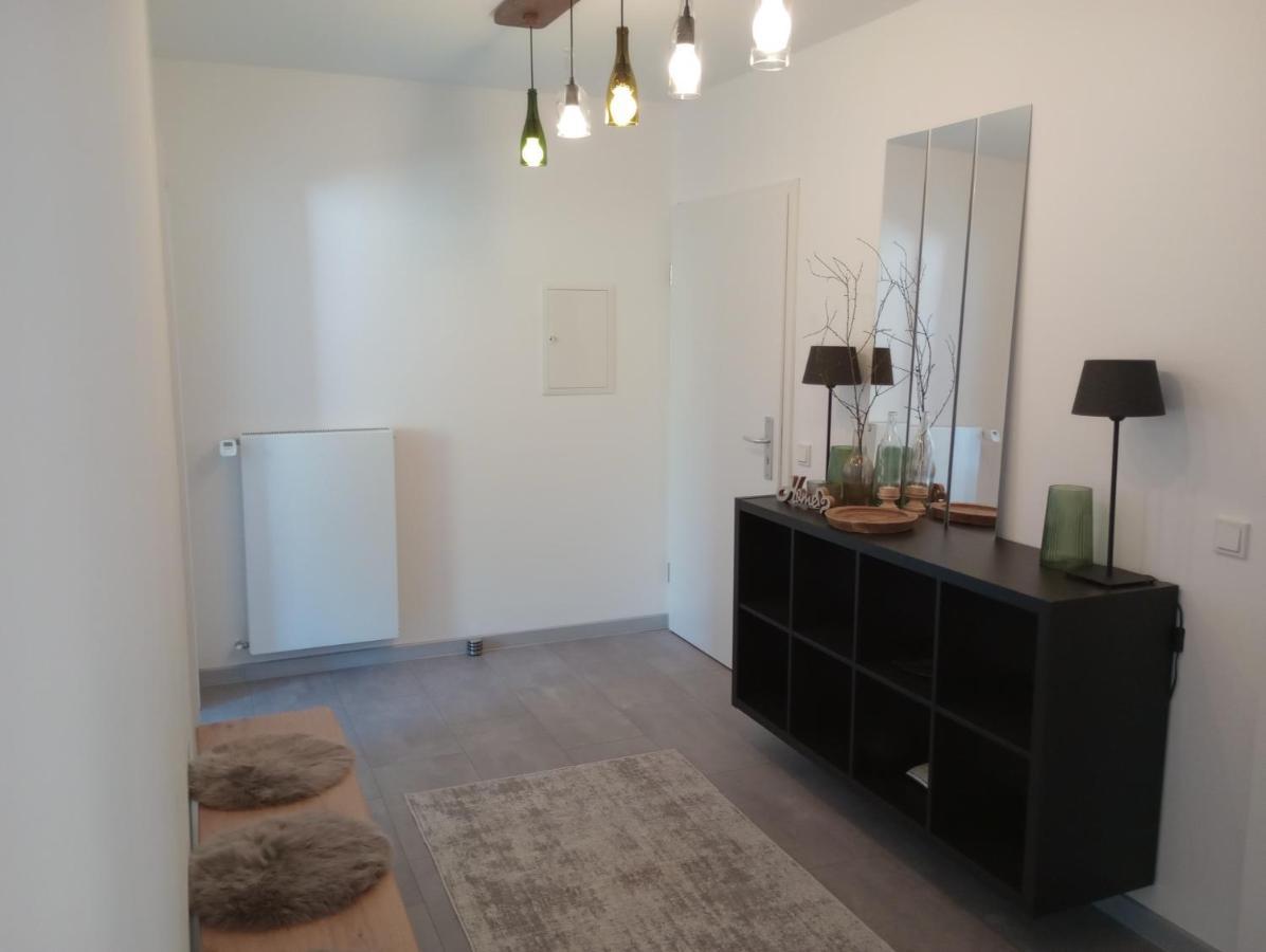 Provizial Ferienwohnung Rudi Wadgassen Екстер'єр фото