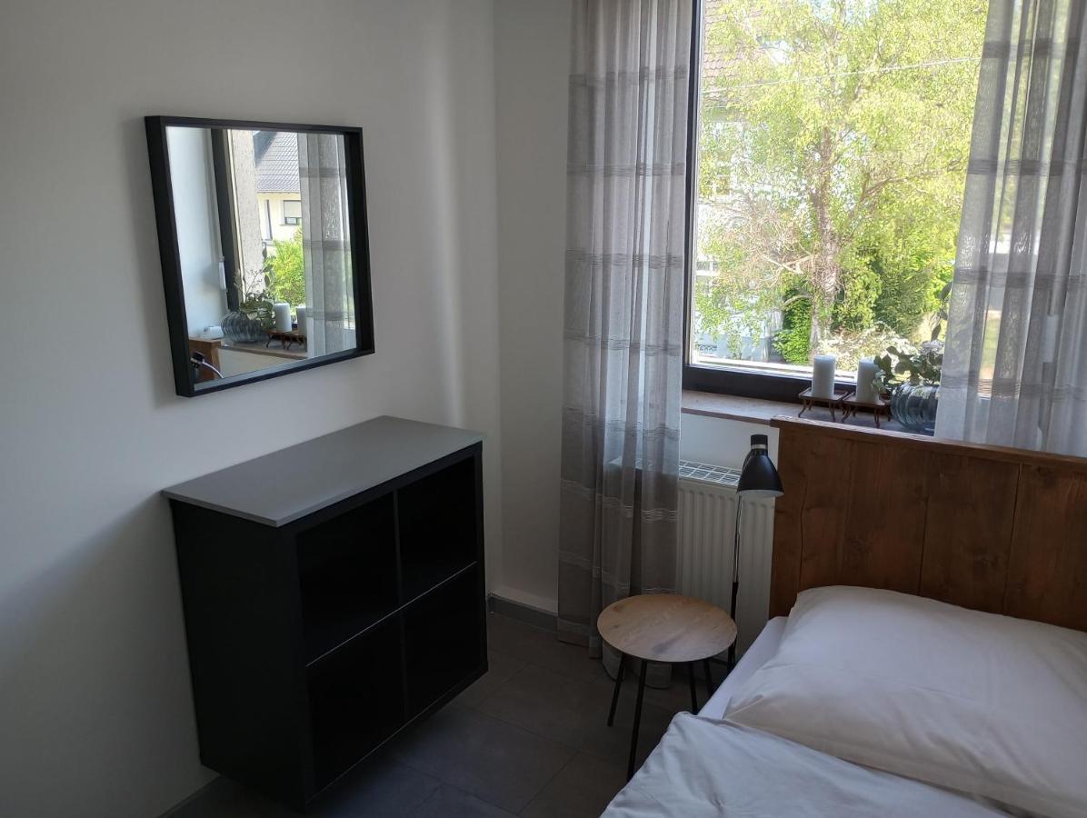 Provizial Ferienwohnung Rudi Wadgassen Екстер'єр фото