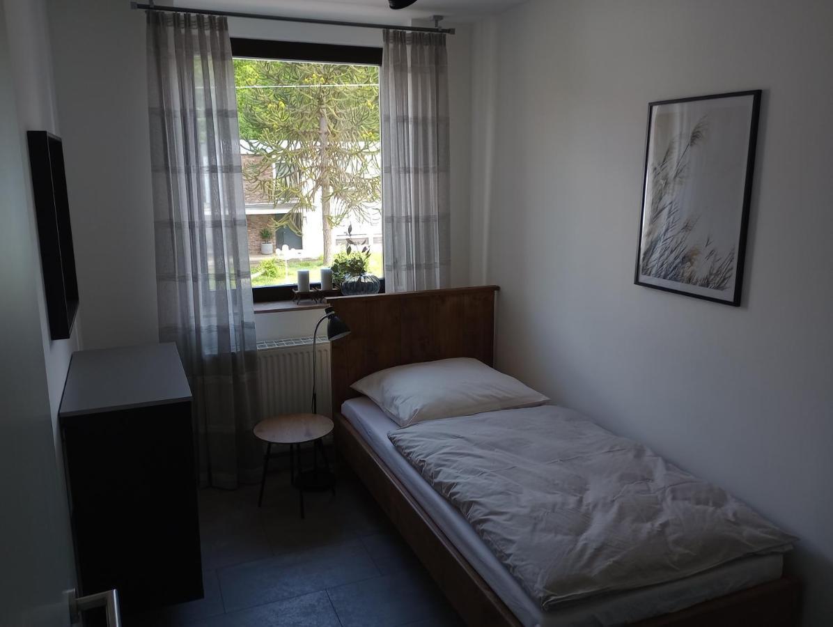 Provizial Ferienwohnung Rudi Wadgassen Екстер'єр фото