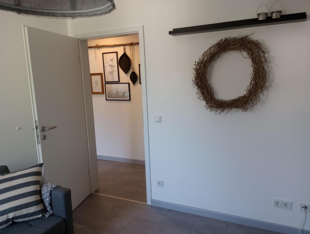 Provizial Ferienwohnung Rudi Wadgassen Екстер'єр фото