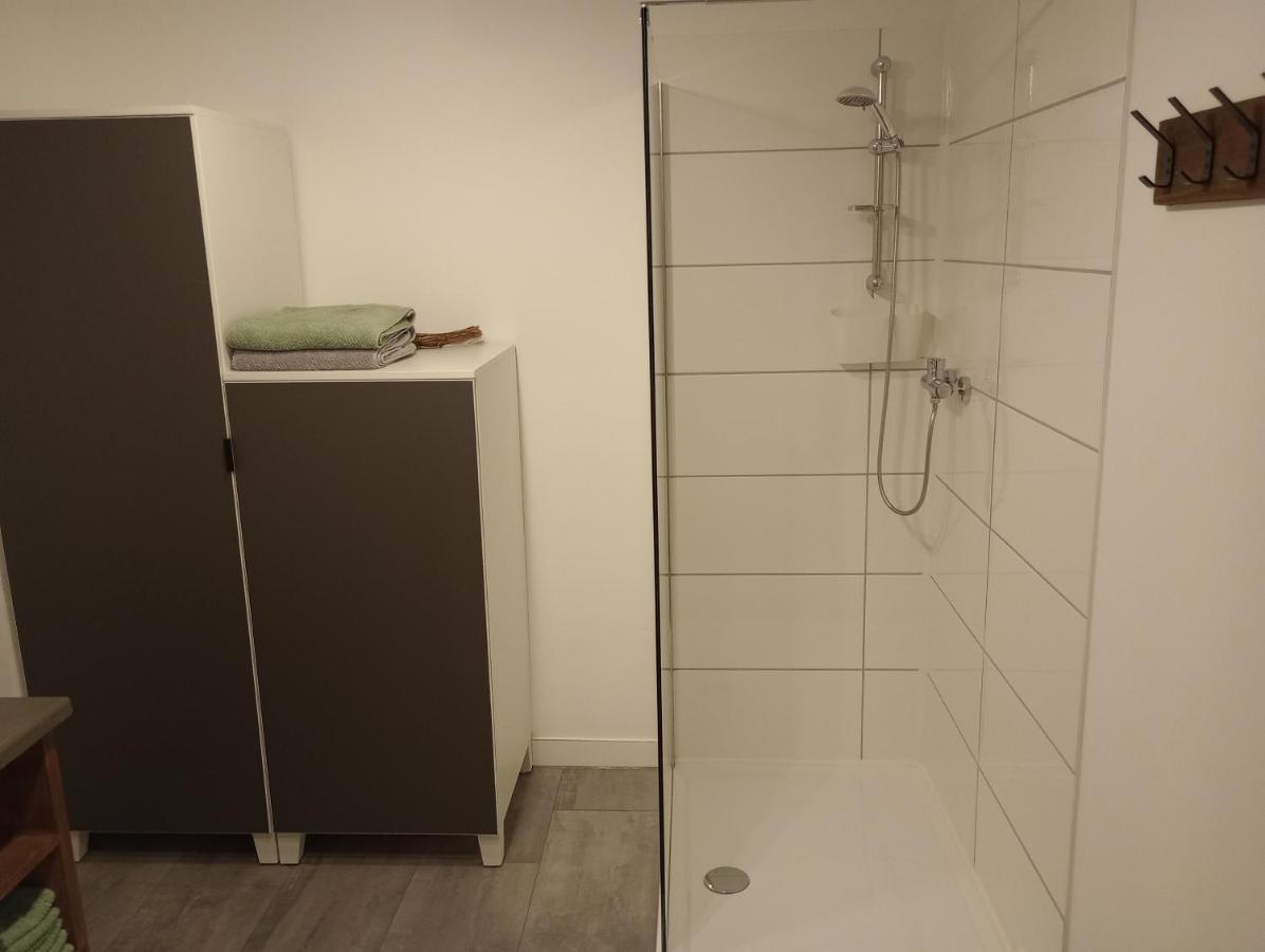 Provizial Ferienwohnung Rudi Wadgassen Екстер'єр фото