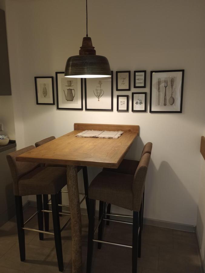 Provizial Ferienwohnung Rudi Wadgassen Екстер'єр фото