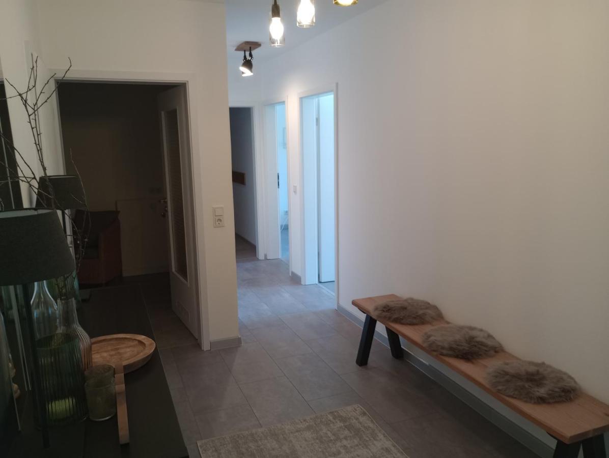 Provizial Ferienwohnung Rudi Wadgassen Екстер'єр фото